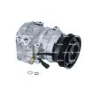 Compresseur, climatisation NRF [32473]