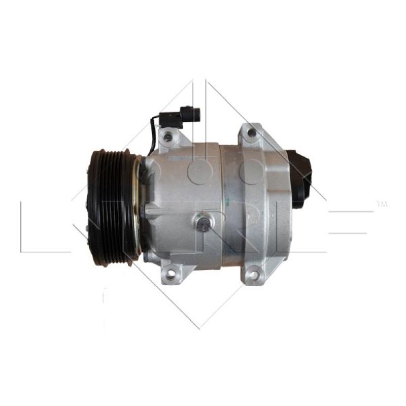 Compresseur, climatisation NRF 32483G - Visuel 1