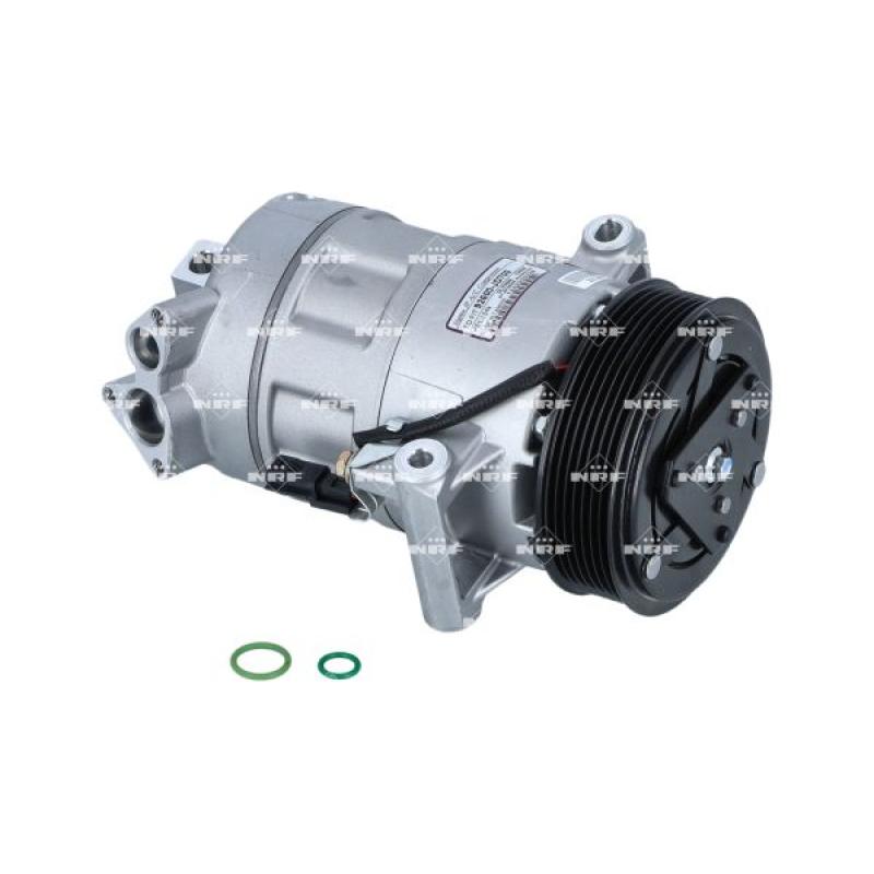 Compresseur, climatisation NRF 32488 - Visuel 1
