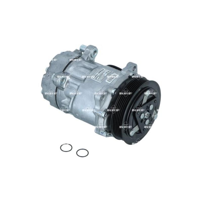Compresseur, climatisation NRF 32489 - Visuel 1