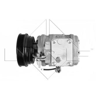 Compresseur, climatisation NRF OEM 8831042070