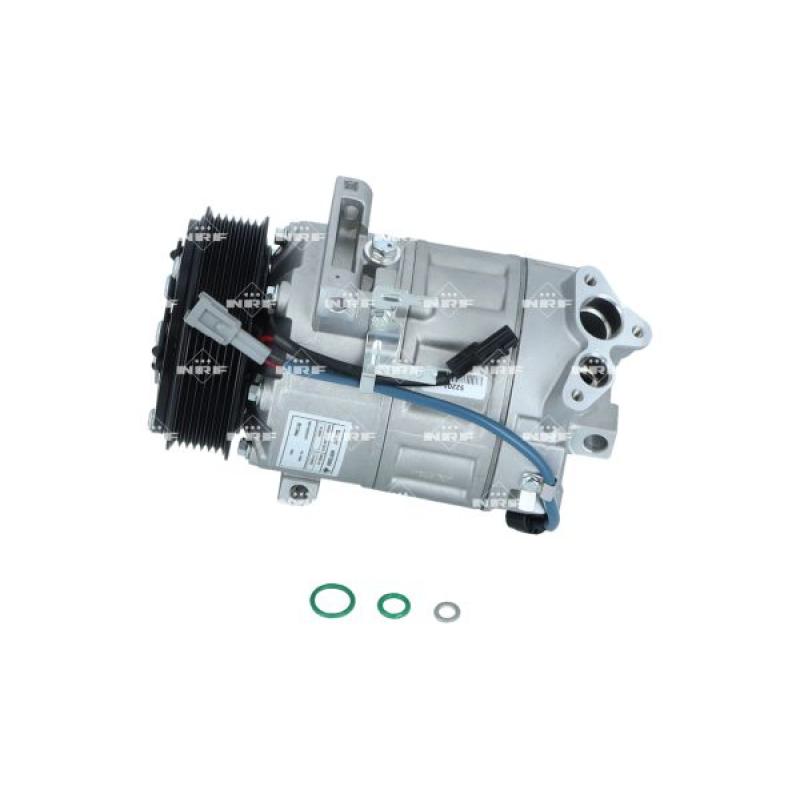 Compresseur, climatisation NRF 32669 - Visuel 1