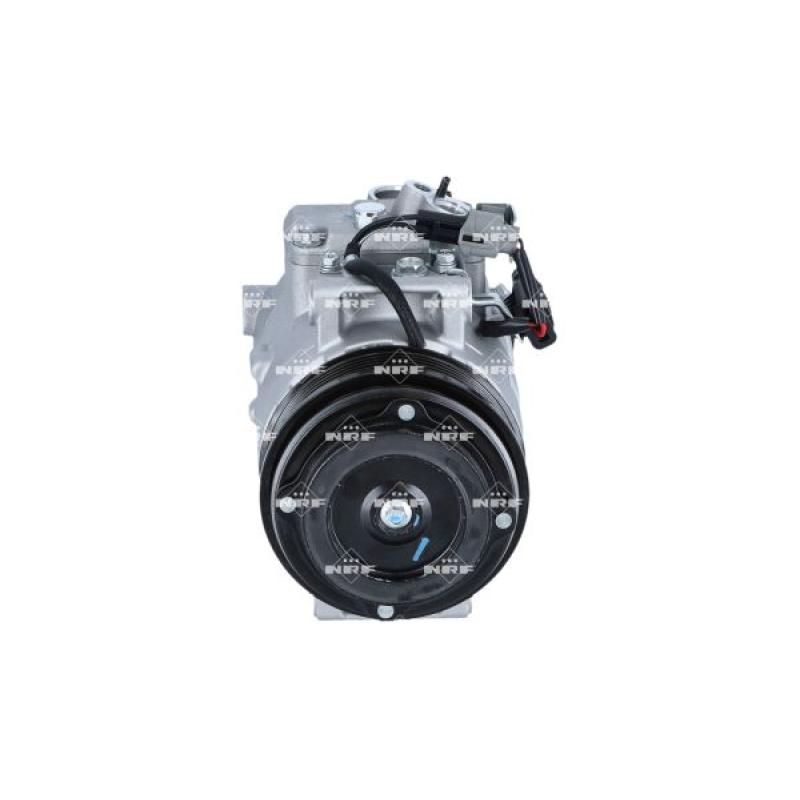 Compresseur, climatisation NRF 32676 - Visuel 2