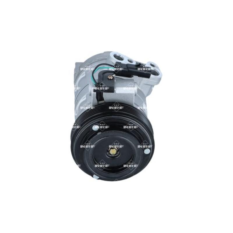 Compresseur, climatisation NRF 32677 - Visuel 2
