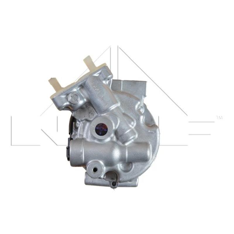 Compresseur, climatisation NRF 32597 - Visuel 1