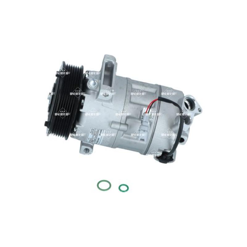 Compresseur, climatisation NRF 32598 - Visuel 1