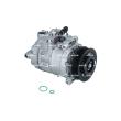 Compresseur, climatisation NRF [32611]