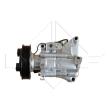 Compresseur, climatisation NRF [32687]