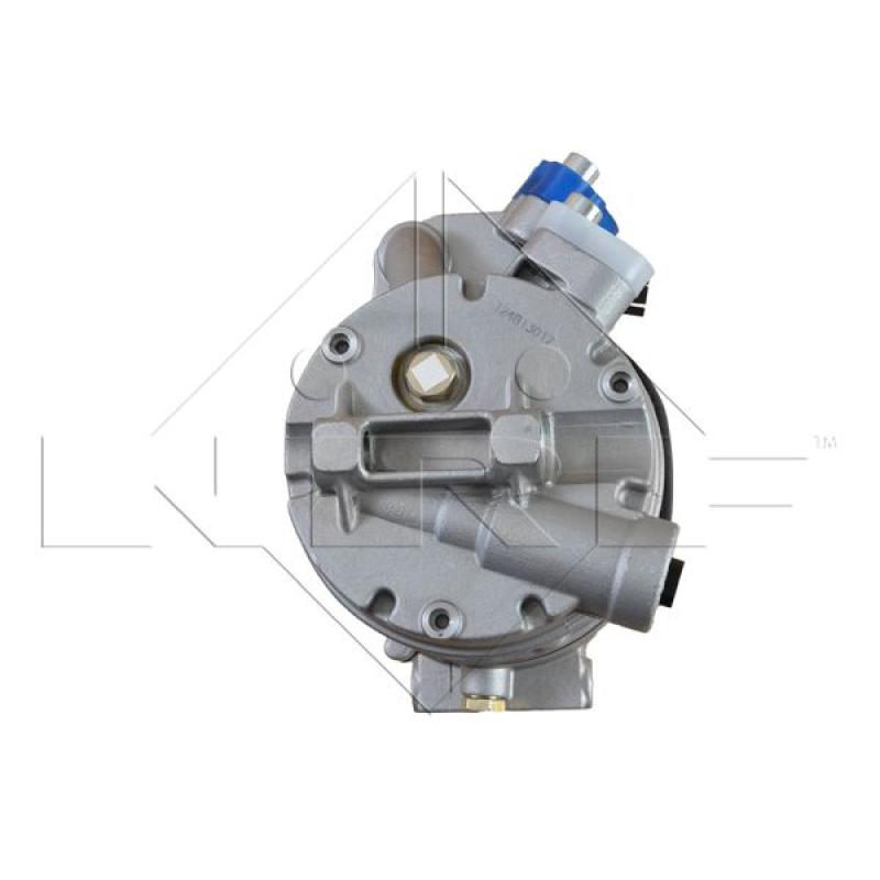 Compresseur, climatisation NRF 32696 - Visuel 1