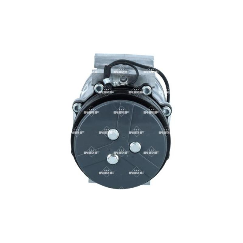 Compresseur, climatisation NRF 32771 - Visuel 2