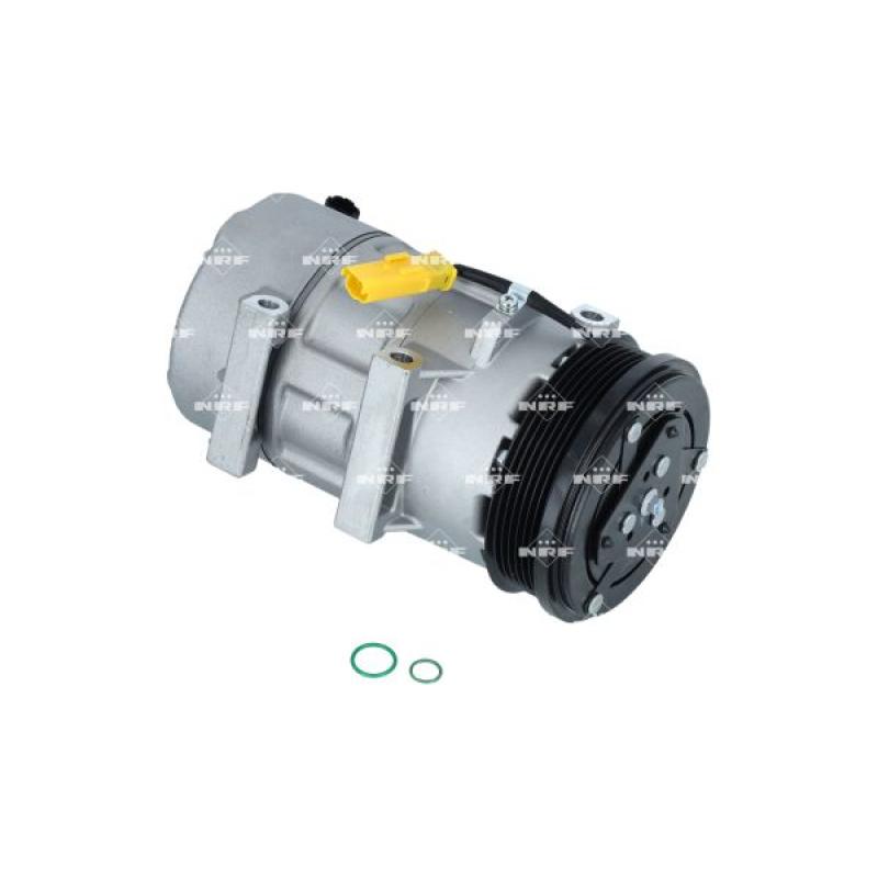 Compresseur, climatisation NRF 32772 - Visuel 1