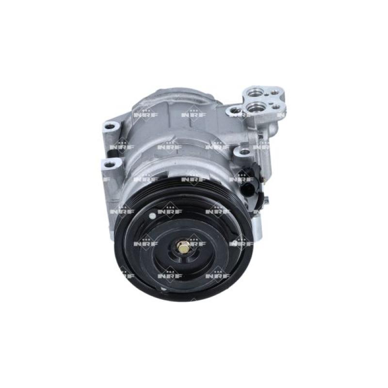 Compresseur, climatisation NRF 32715 - Visuel 2