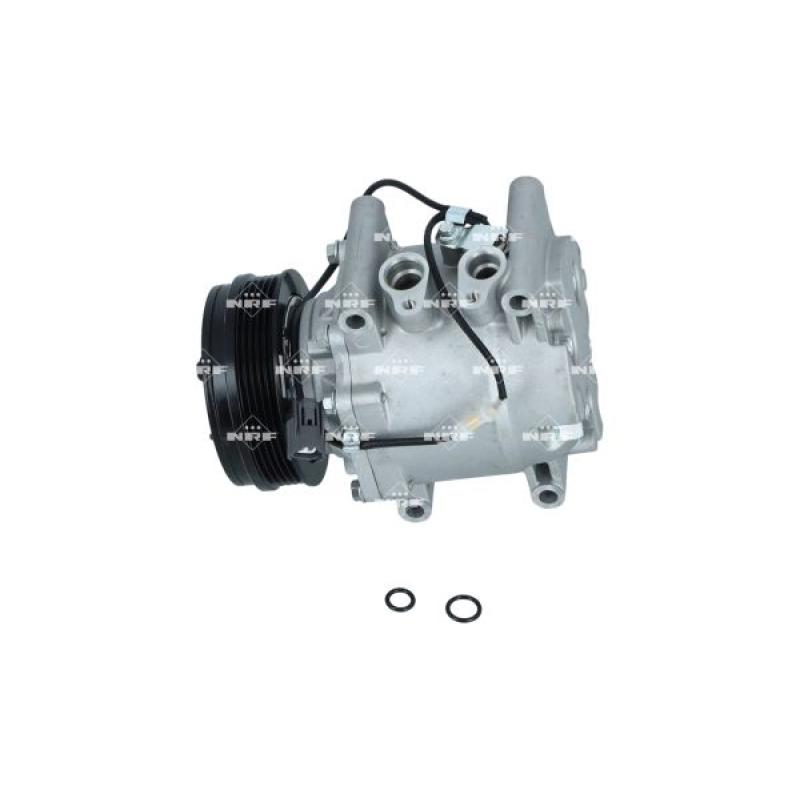 Compresseur, climatisation NRF 32725 - Visuel 1