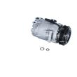 Compresseur, climatisation NRF [32790]