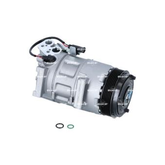 Compresseur, climatisation NRF OEM 0022306811