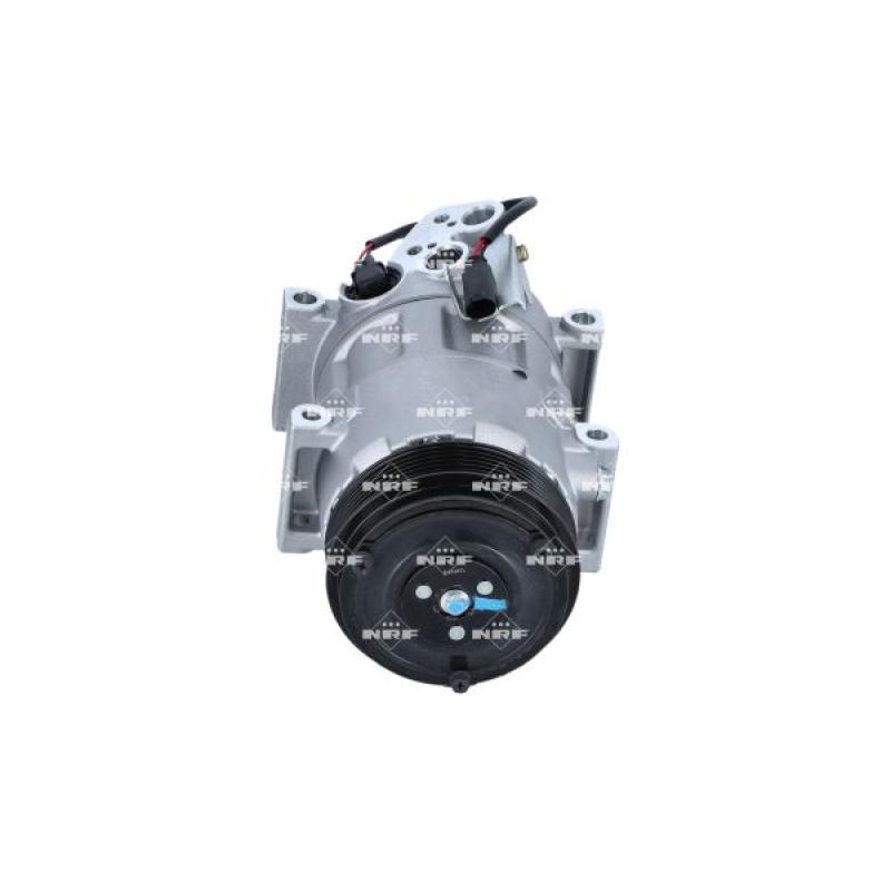 Compresseur, climatisation NRF 32854 - Visuel 2