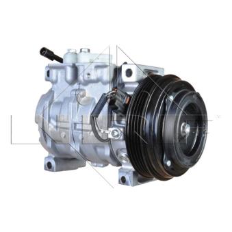 Compresseur, climatisation NRF [32857]