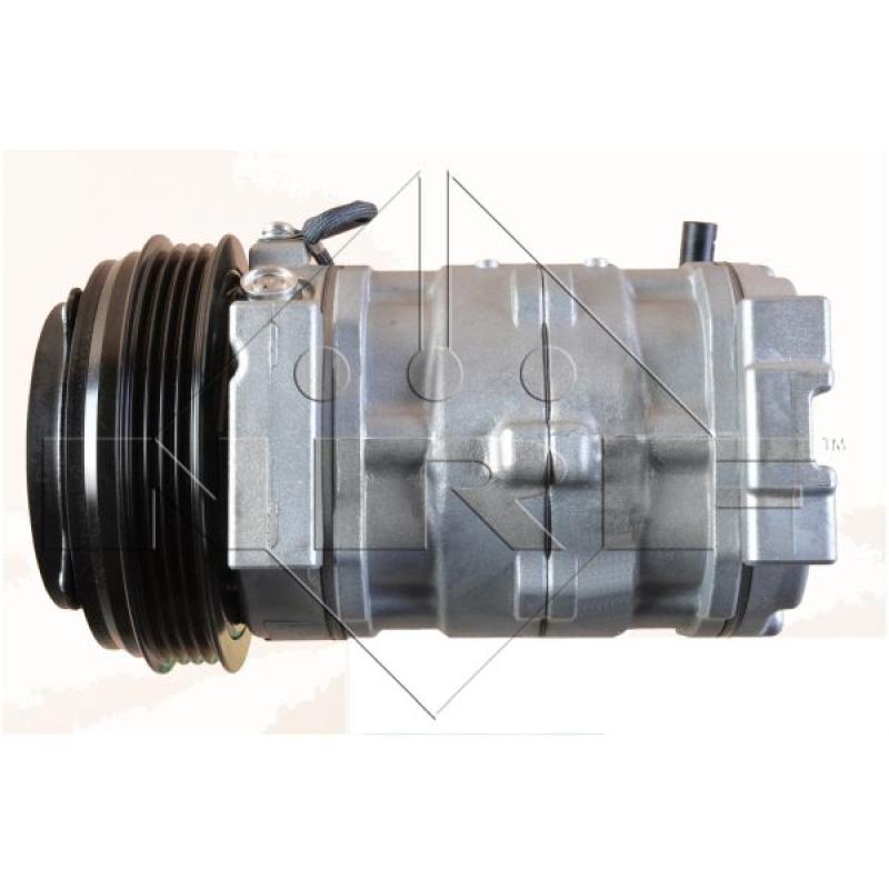 Compresseur, climatisation NRF 32857 - Visuel 2