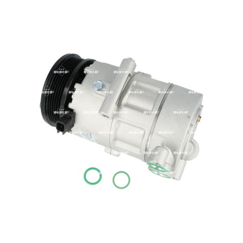 Compresseur, climatisation NRF 32812 - Visuel 1