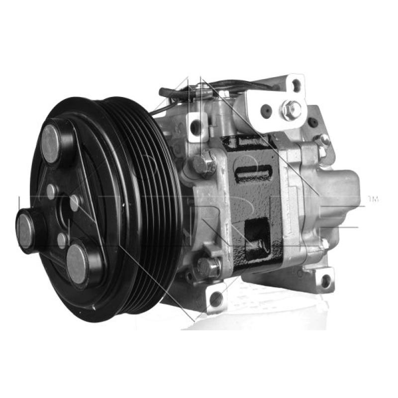 Compresseur, climatisation NRF 32820G - Visuel 1