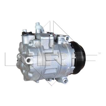 Compresseur, climatisation NRF OEM 0022307711