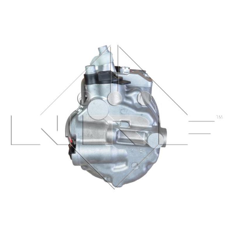 Compresseur, climatisation NRF 32893G - Visuel 2