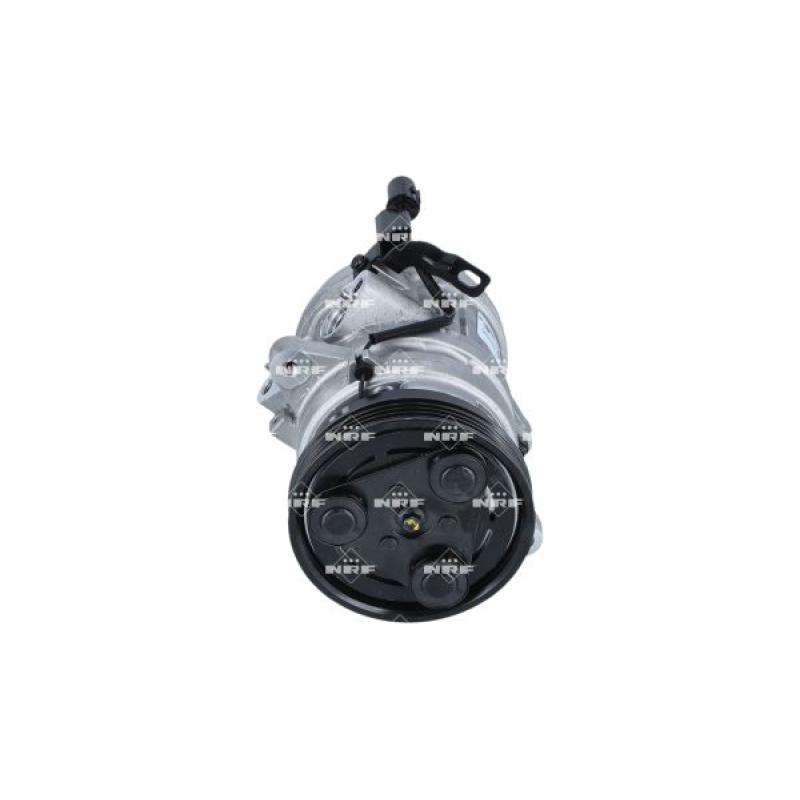 Compresseur, climatisation NRF 32905G - Visuel 1