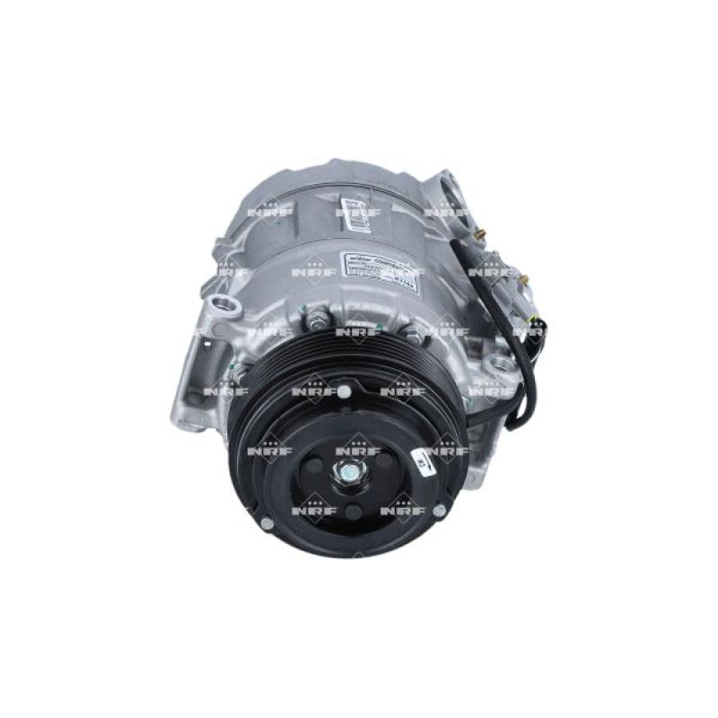 Compresseur, climatisation NRF 32832 - Visuel 2