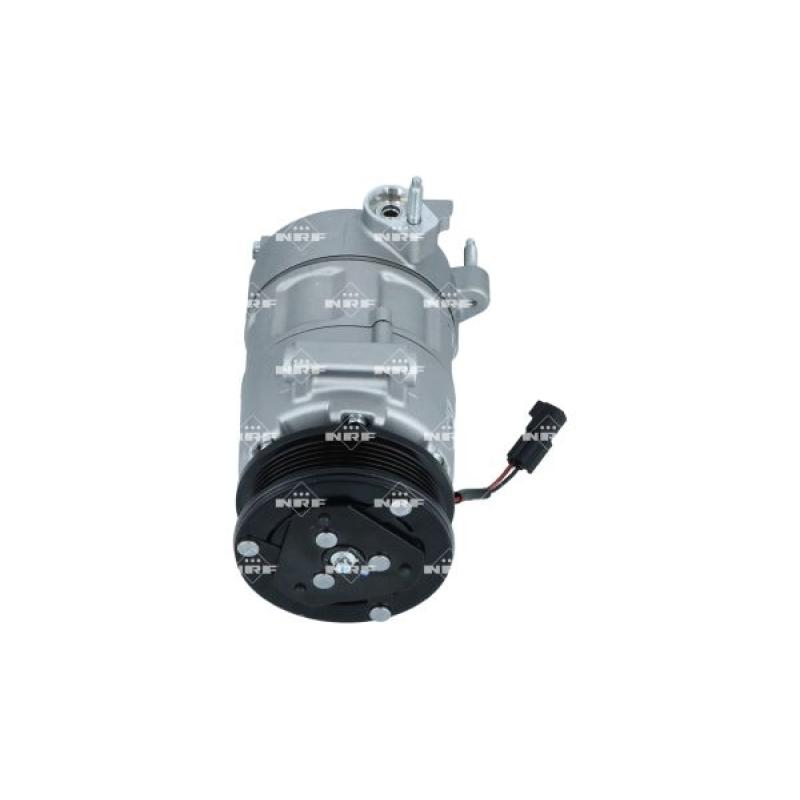 Compresseur, climatisation NRF 32839 - Visuel 2