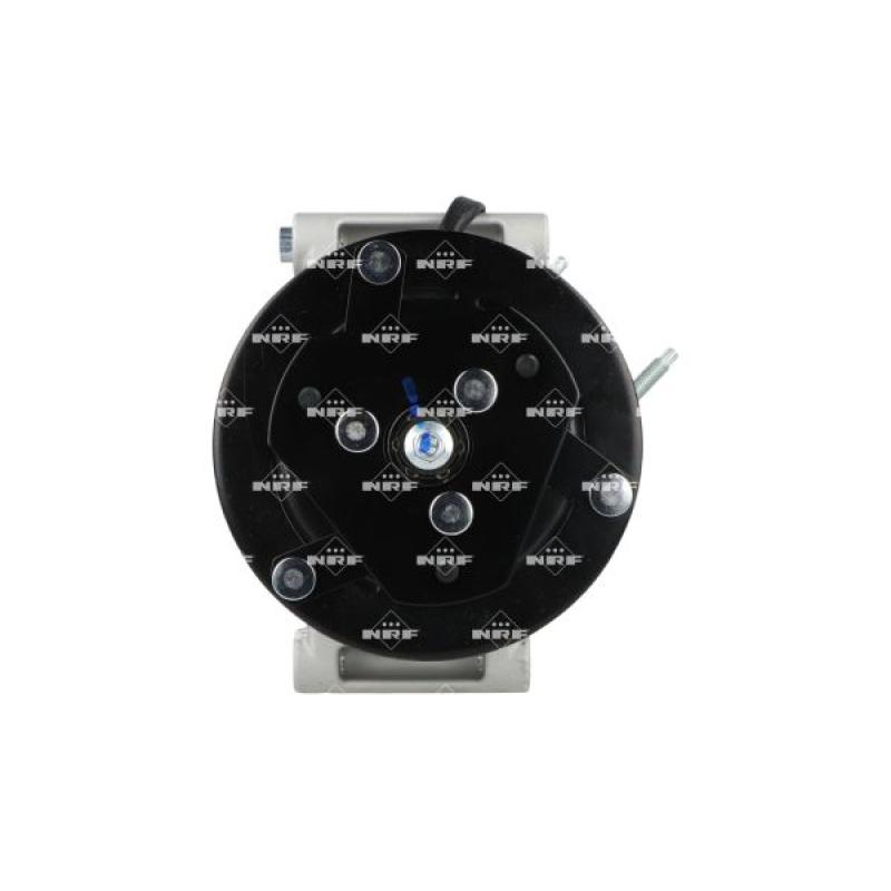 Compresseur, climatisation NRF 32842 - Visuel 2