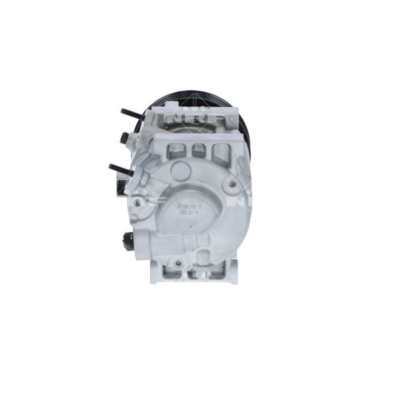 Compresseur, climatisation NRF 32987G - Visuel 2