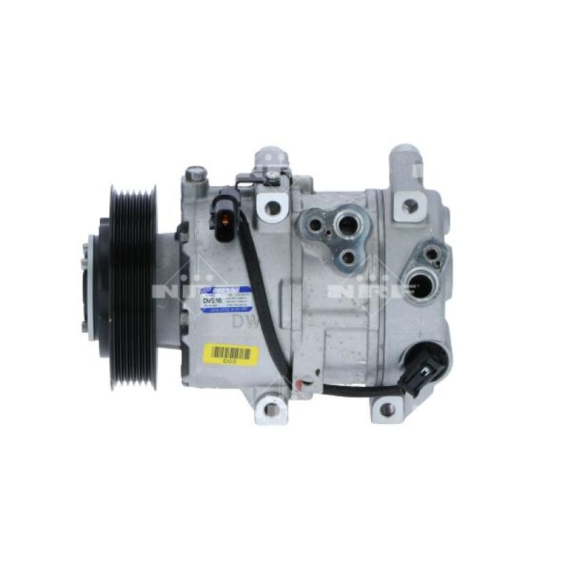Compresseur, climatisation NRF 32990G - Visuel 1