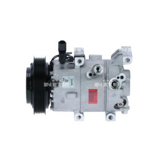 Compresseur, climatisation NRF [32994G]