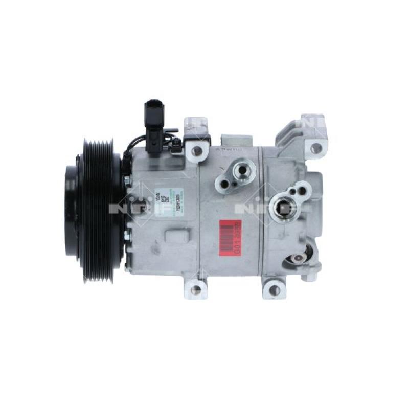 Compresseur, climatisation NRF 32994G - Visuel 1