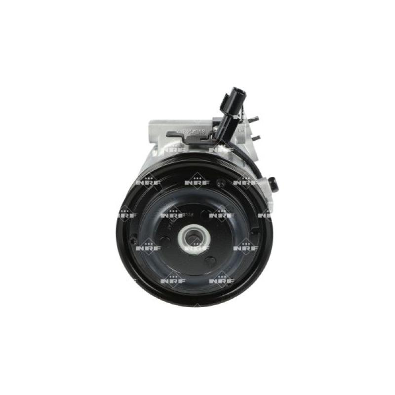 Compresseur, climatisation NRF 32999G - Visuel 1
