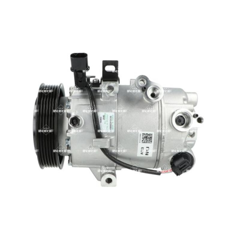 Compresseur, climatisation NRF 32999G - Visuel 2