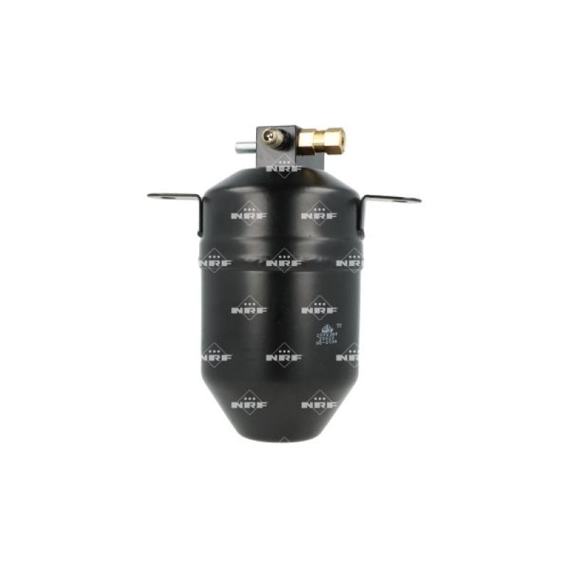 Filtre déshydratant, climatisation NRF 33020 - Visuel 2