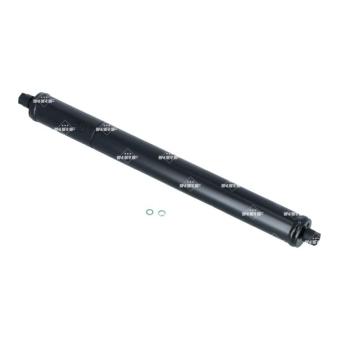 Filtre déshydratant, climatisation NRF 33100 pour JAGUAR XJ V6 4.0 - 222cv