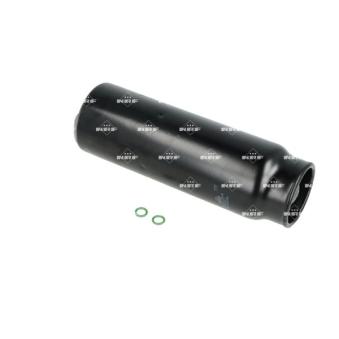 Filtre déshydratant, climatisation NRF 33031 pour LANCIA THESIS 2.4 Multijet - 185cv