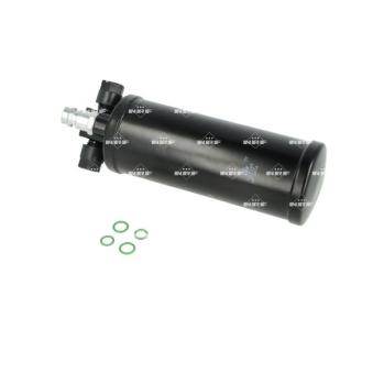 Filtre déshydratant, climatisation NRF OEM BTR3717