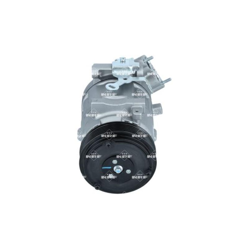 Compresseur, climatisation NRF 32921 - Visuel 2