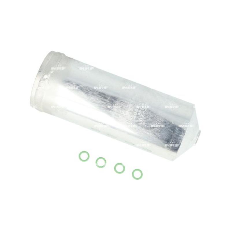 Filtre déshydratant, climatisation NRF 33120 - Visuel 1