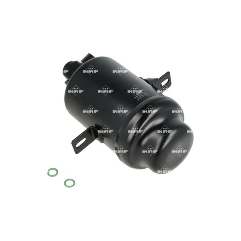 Filtre déshydratant, climatisation NRF 33038 - Visuel 1