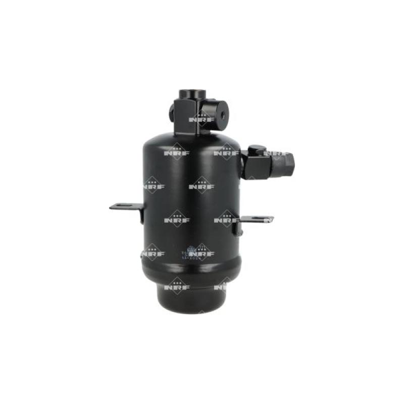 Filtre déshydratant, climatisation NRF 33038 - Visuel 2