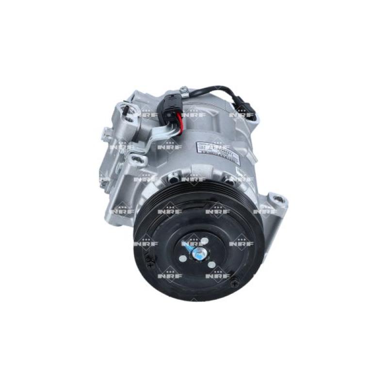 Compresseur, climatisation NRF 32931 - Visuel 2