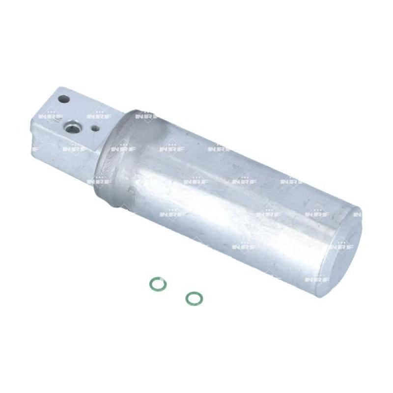 Filtre déshydratant, climatisation NRF 33139 - Visuel 1