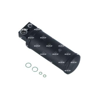 Filtre déshydratant, climatisation NRF [33094]