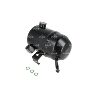 Filtre déshydratant, climatisation NRF OEM 1772730 Filtre déshydratant, climatisation NRF OEM 1772730