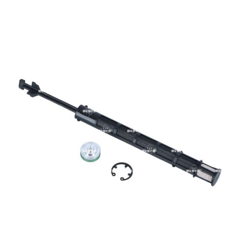 Filtre déshydratant, climatisation NRF 33328 - Visuel 1