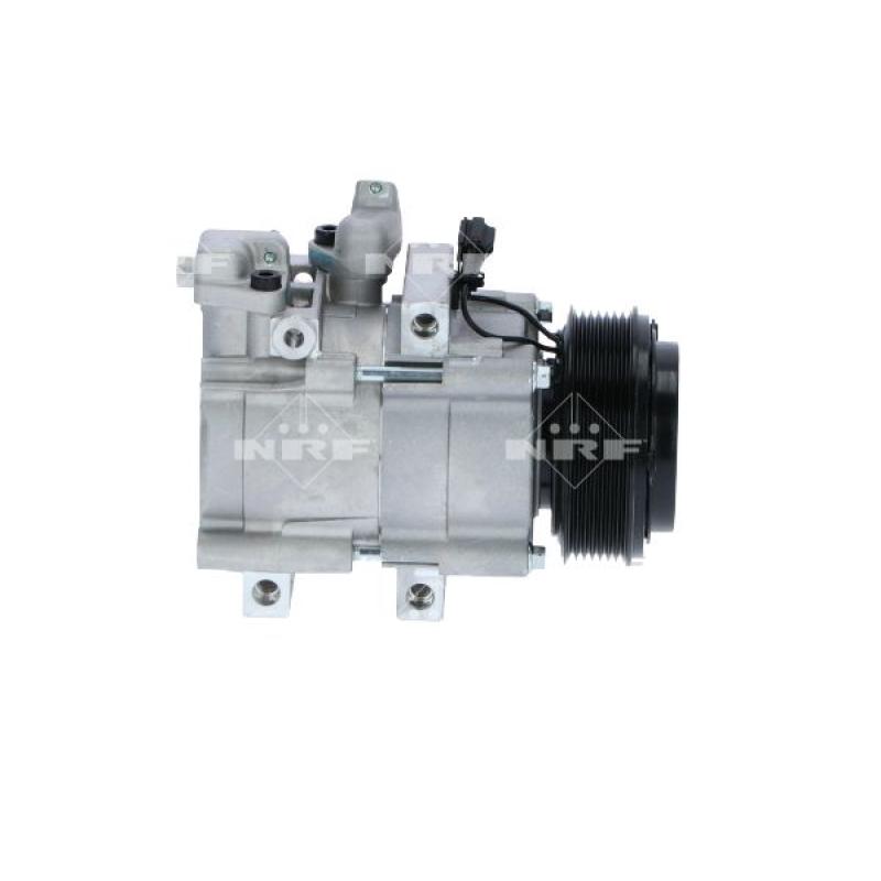 Compresseur, climatisation NRF 32943G - Visuel 2